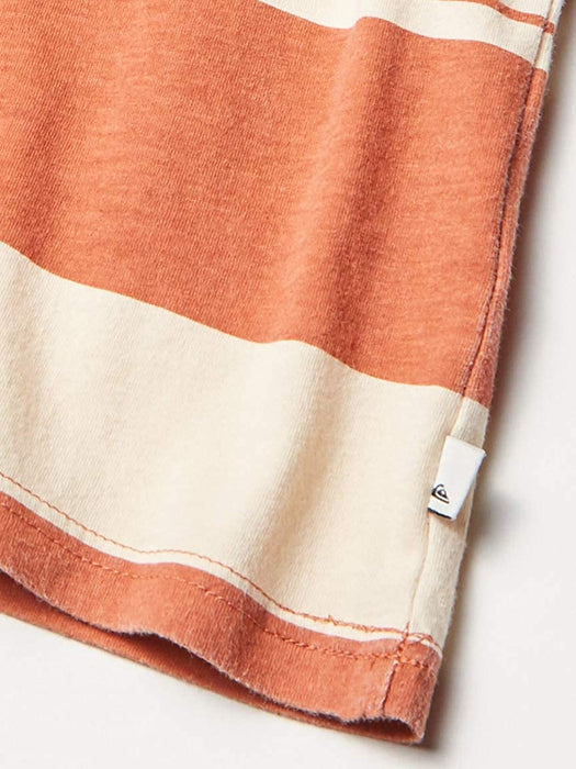 Quiksilver Boys' Big Maxed Hero Youth Knit