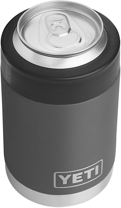 YETI Rambler Colster, Vacuum Insulated
