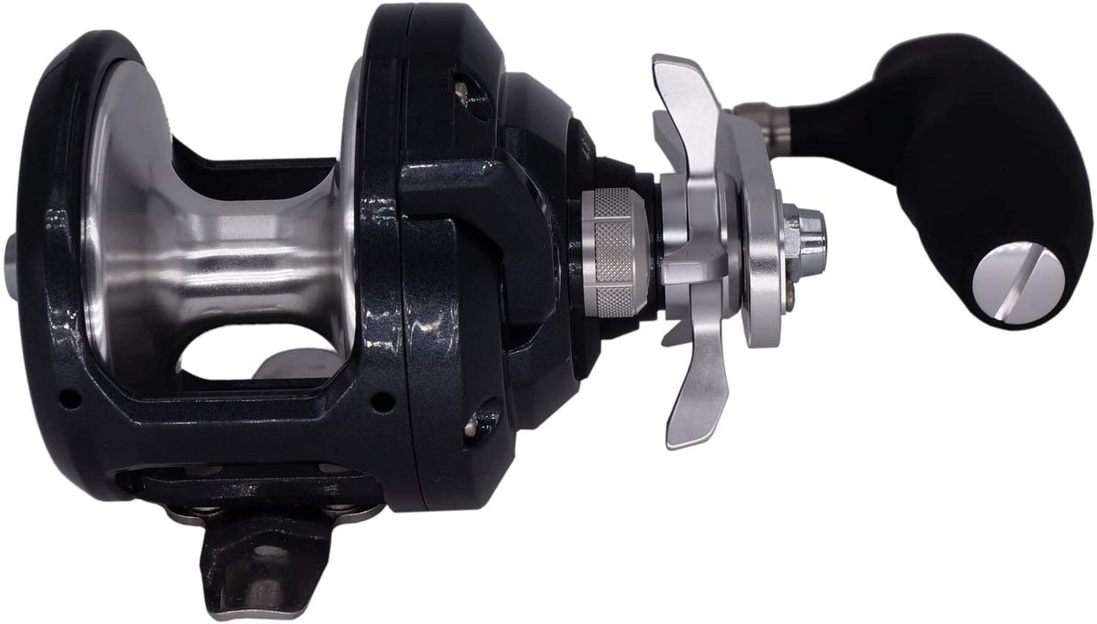 Shimano TOR16PGA Torium 16 PG Star Drag Conventional Reel RH 4.6:1 4BB