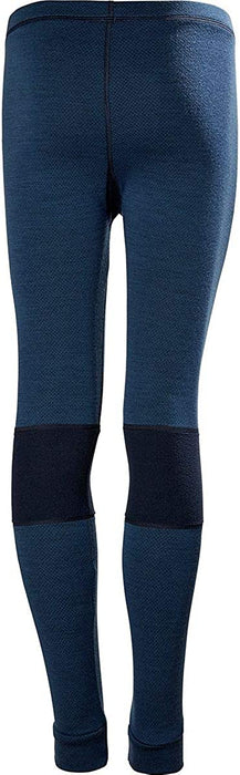 Helly-Hansen Juniors & Kids Hh LIFA Merino Wool 2-Layer Thermal Baselayer Set