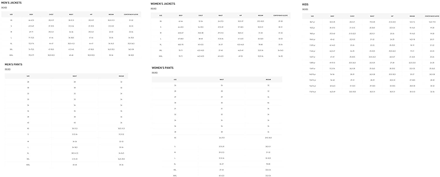 Helly Hansen November Propile Midlayer Jacket