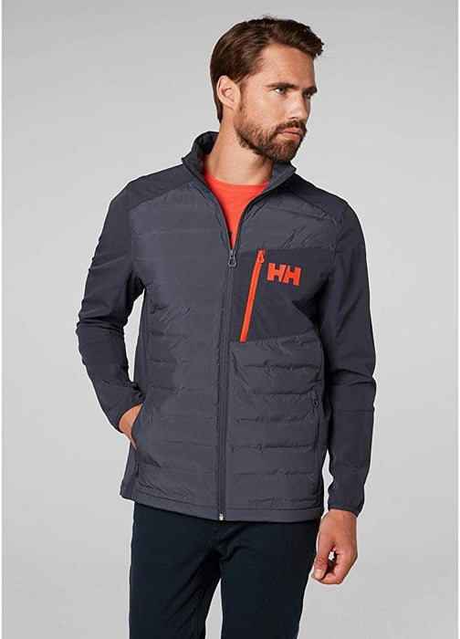 Helly-Hansen Men's Hp Insulator Jacket