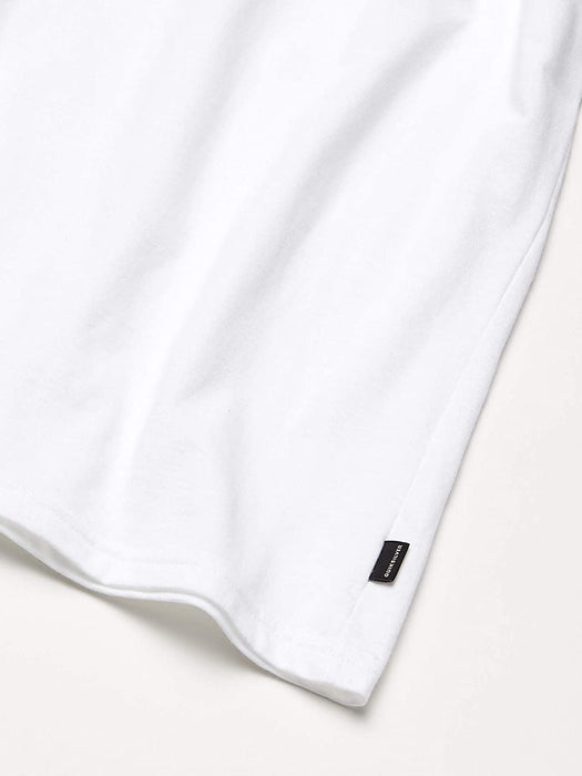 Quiksilver Men's Empty Barrel Tee