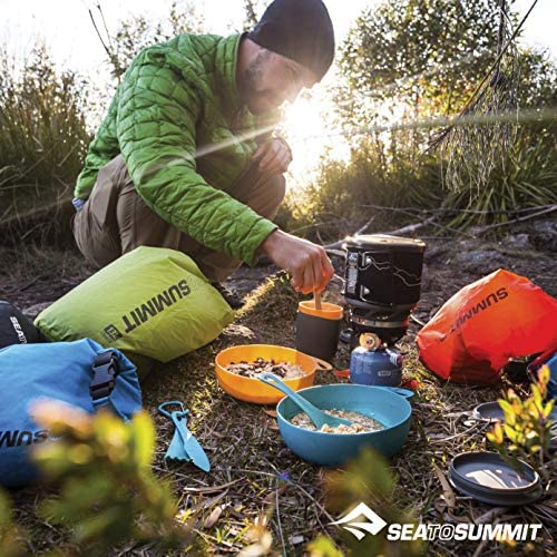 Sea to Summit Ultra-Mesh Stuff Sack