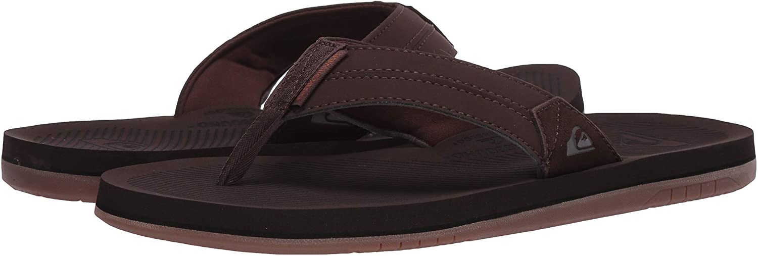 Quiksilver Men's Coastal Oasis Iii Sandal