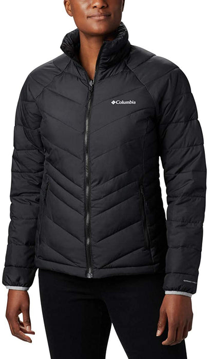 Columbia Women’s Whirlibird IV Interchange Winter Jacket