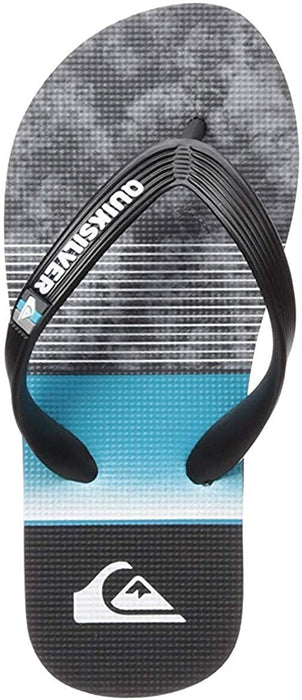 Quiksilver Kids' Molokai Slab Youth Sandal