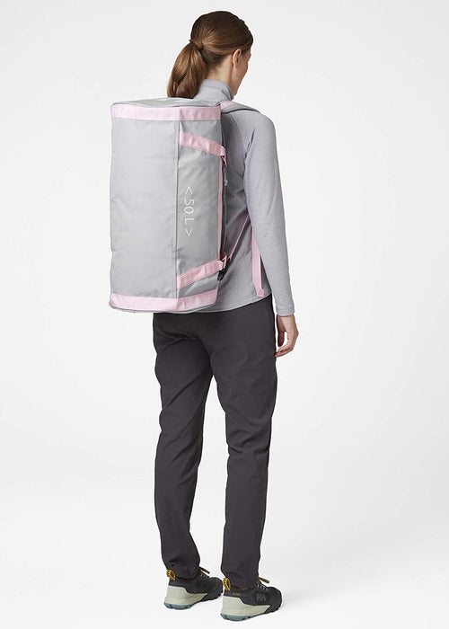 Helly-Hansen Hh Duffel Bag 2 50l