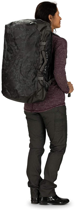 Osprey Transporter 65 Travel Duffel Bag