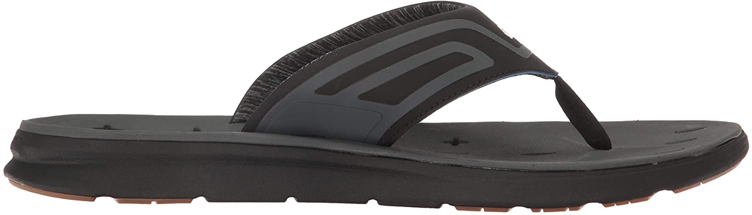 Quiksilver Men's Amphibian Plus Sandal