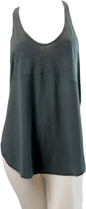 Lululemon Twist N Train Tank - SASE (Size 12)