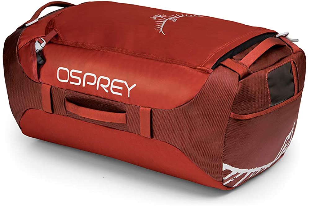 Osprey Transporter 65 Travel Duffel Bag
