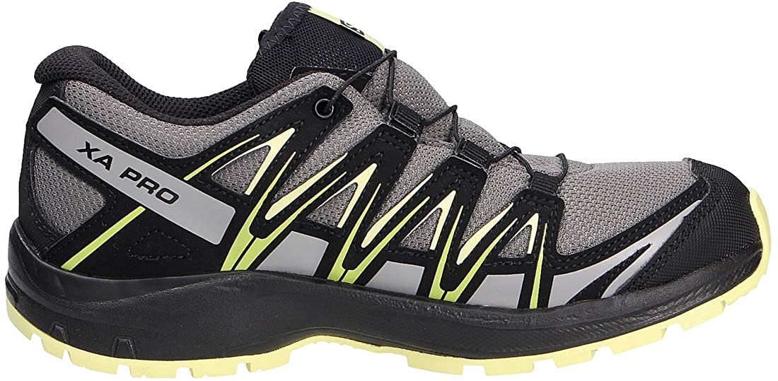Salomon Unisex-Child Xa Pro 3D CSWP J Trail Running
