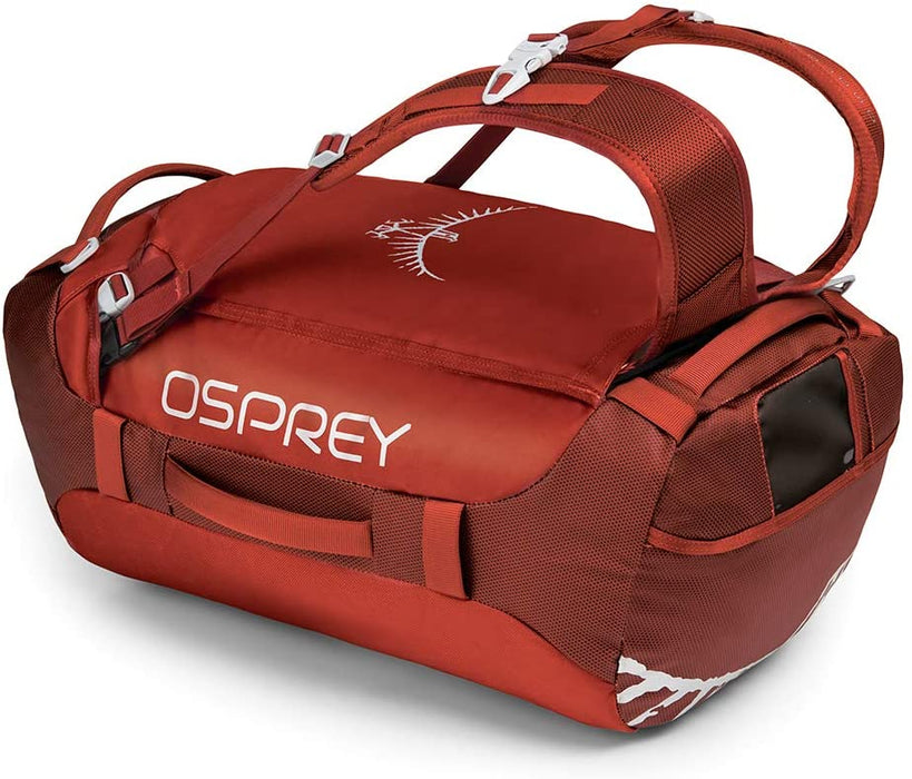 Osprey Transporter 40 Travel Duffel Bag