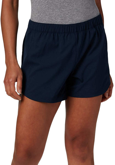 Columbia Women's Tamiami Pull-on Short