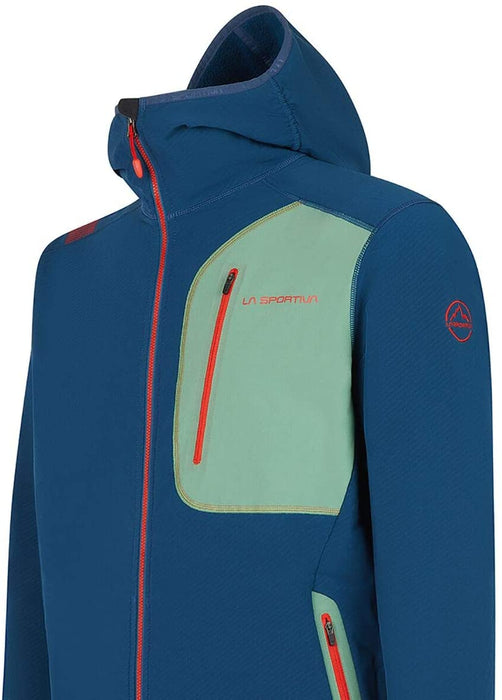 La Sportiva Avok Hooded Jacket - Men's