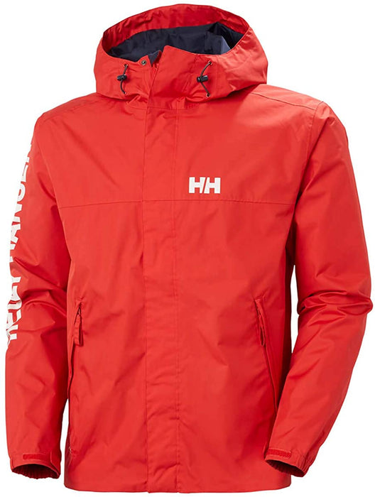 Helly-Hansen mens Ervik Jacket