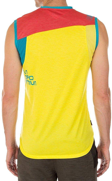 La Sportiva Mens Strive Tank