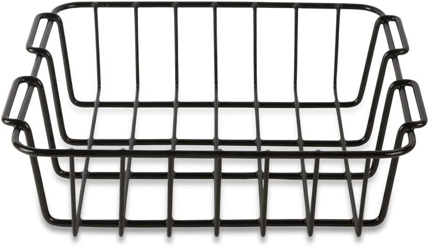 YETI Tundra 250 Inside Dry-Goods Basket, Black, Fits Model 250