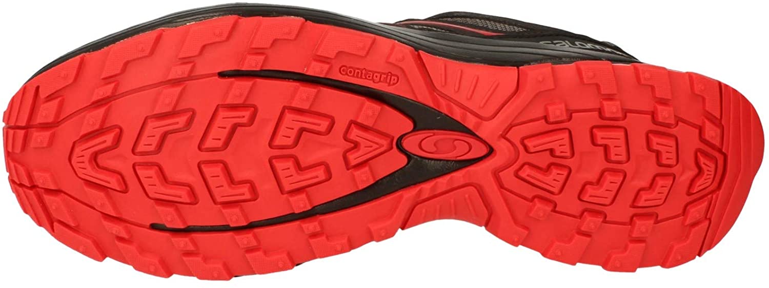 Salomon Xa Bondcliff 2 GTX Mens Running Trainers 409797 Sneakers Shoes