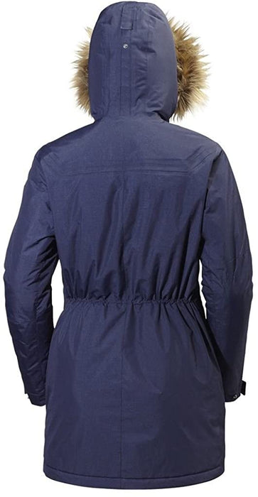 Helly Hansen Women's Coastline Parka