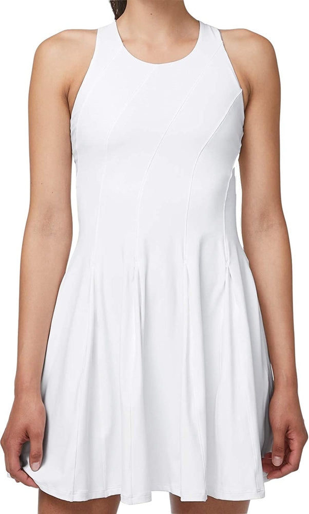 Lululemon Court Crush Dress Tennis Dress