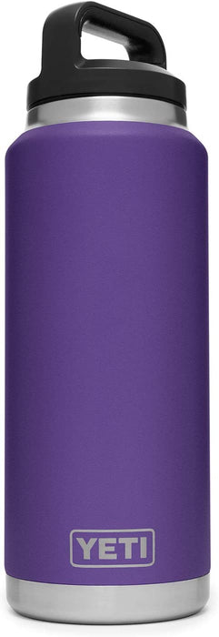 YETI Rambler 36 oz Bottle, Vacuum Insulated