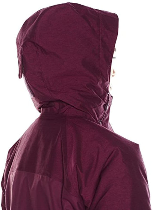 Columbia Women's in Bounds 650 TurboDown Interchange Jacket