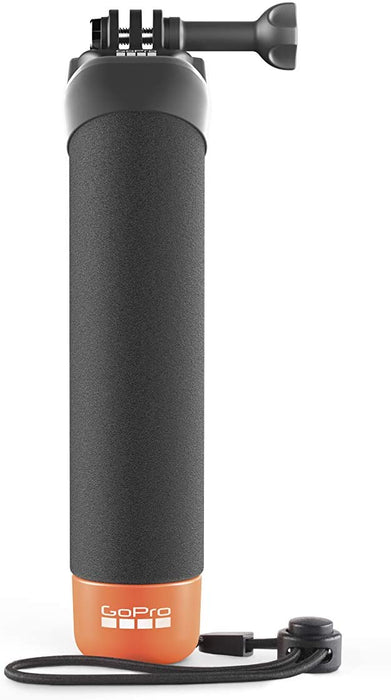 GoPro The Handler Floating Hand Grip (All GoPro Cameras) - Official GoPro Mount