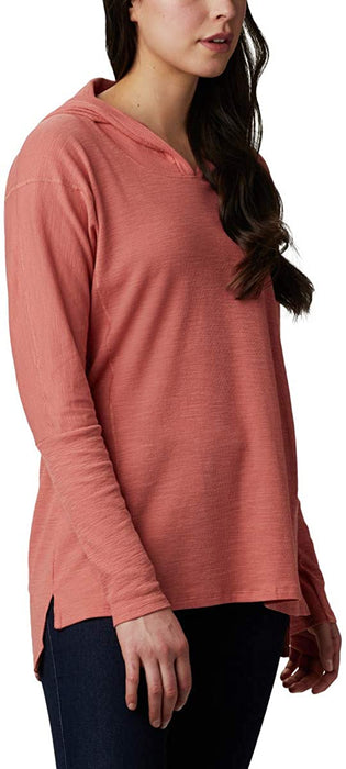 Columbia Women's Longer Days Hoodie