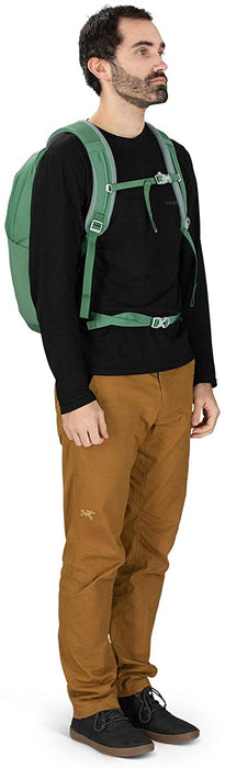 Osprey Centauri Laptop Backpack
