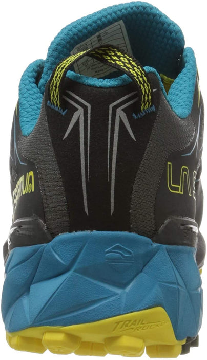 La Sportiva Men's Trail Running Shoes, Blue