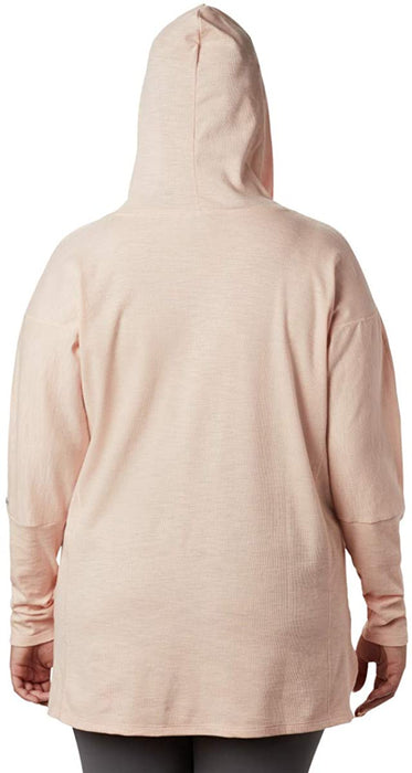 Columbia Women's Longer Days Hoodie