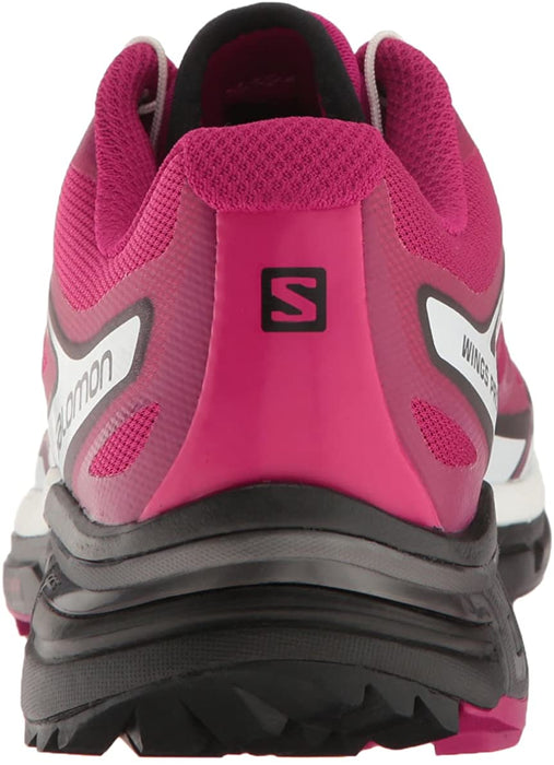 Salomon Women's Wings Pro 2 W-W Trail Runner