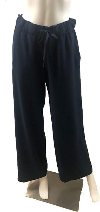 Lululemon ON The Fly Wide Leg Woven - TRNV (True Navy)