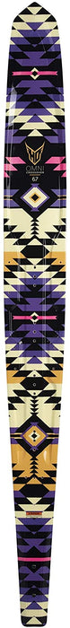 HO Sports 2019 Womens Omni Water Skis 63", 65"