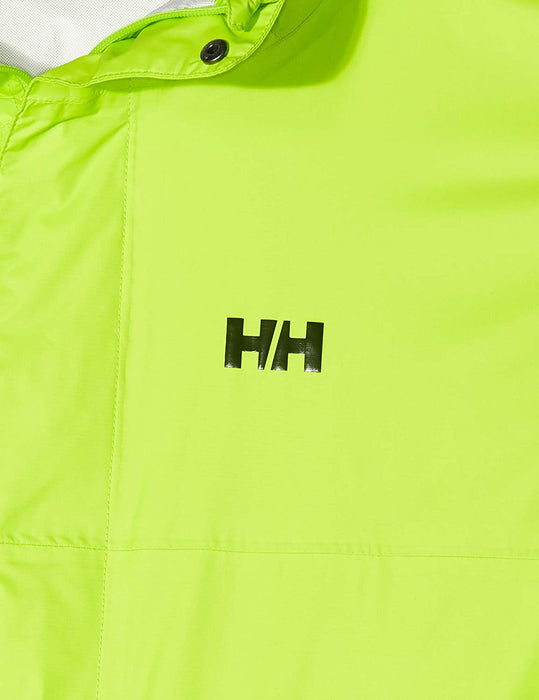 Helly-Hansen mens Loke Jacket