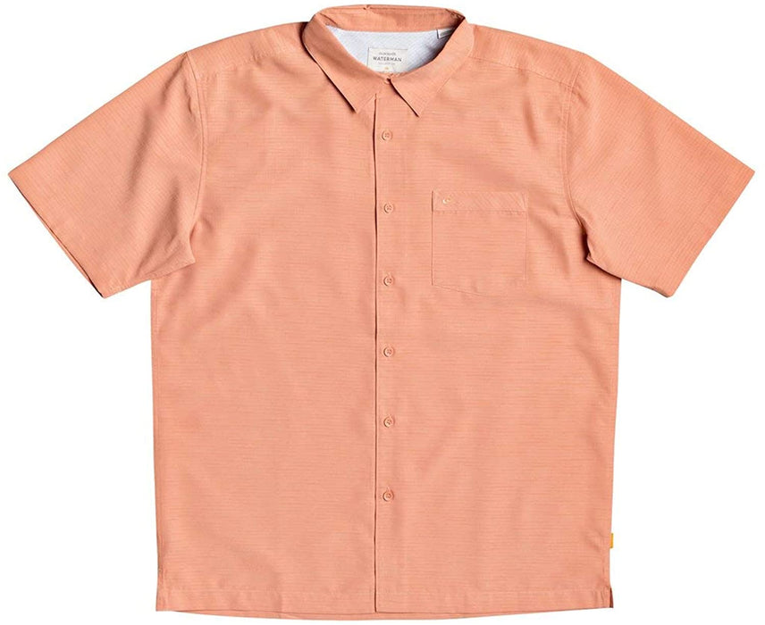 Quiksilver Men's Centinela 4 Woven