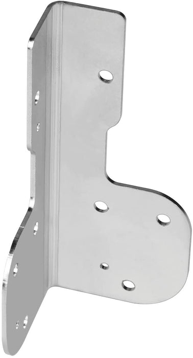 Garmin 010-12106-10 Jack Plate Mount for Garmin Echo Fishfinder