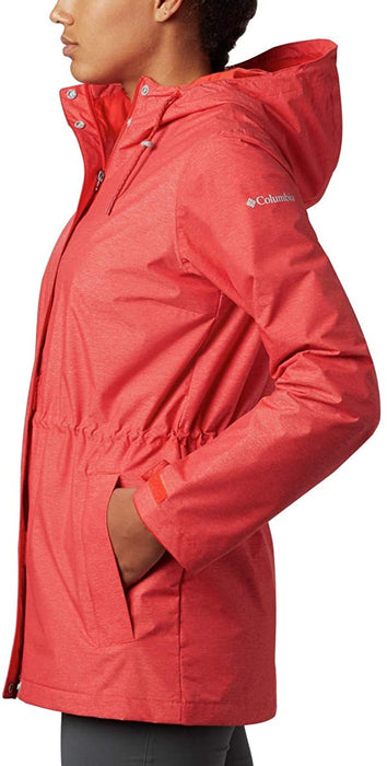 Columbia Women's Norwalk Mountain Jacket