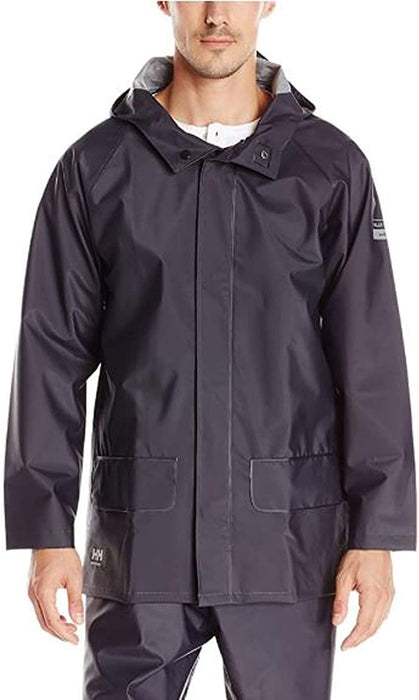 Helly-Hansen Men's Workwear Mandal Jacket