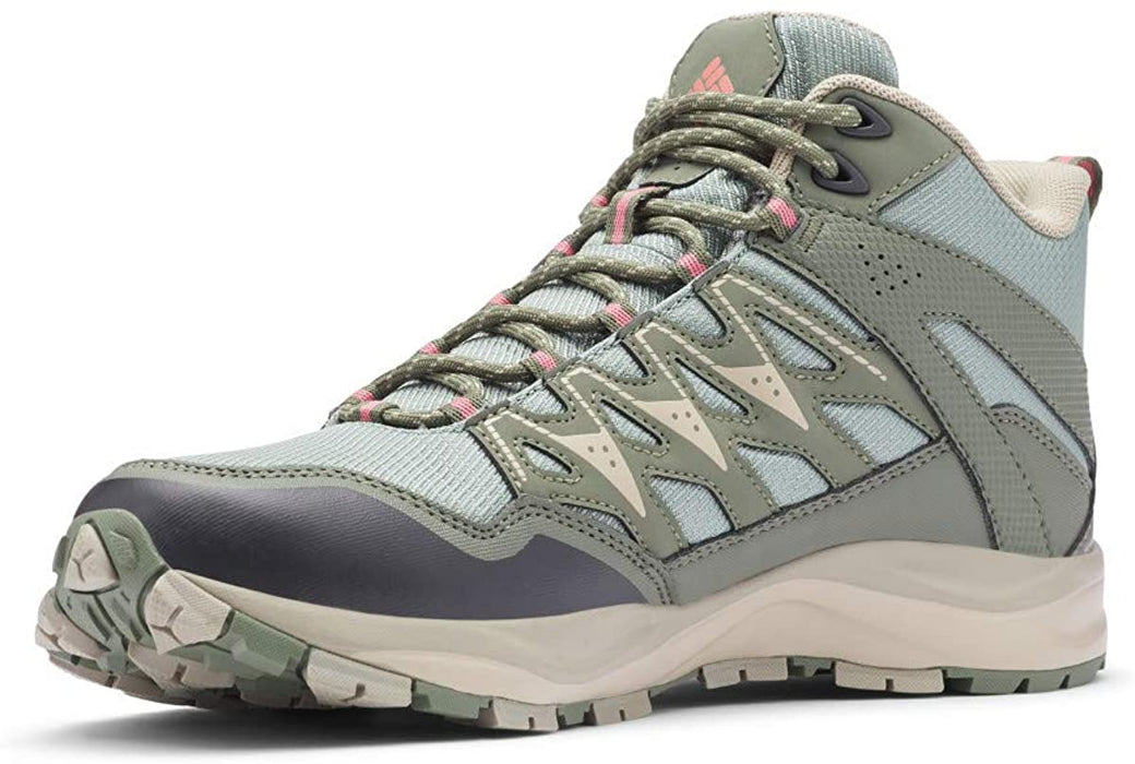 Columbia Women's Wayfinder Mid Outdry Boot