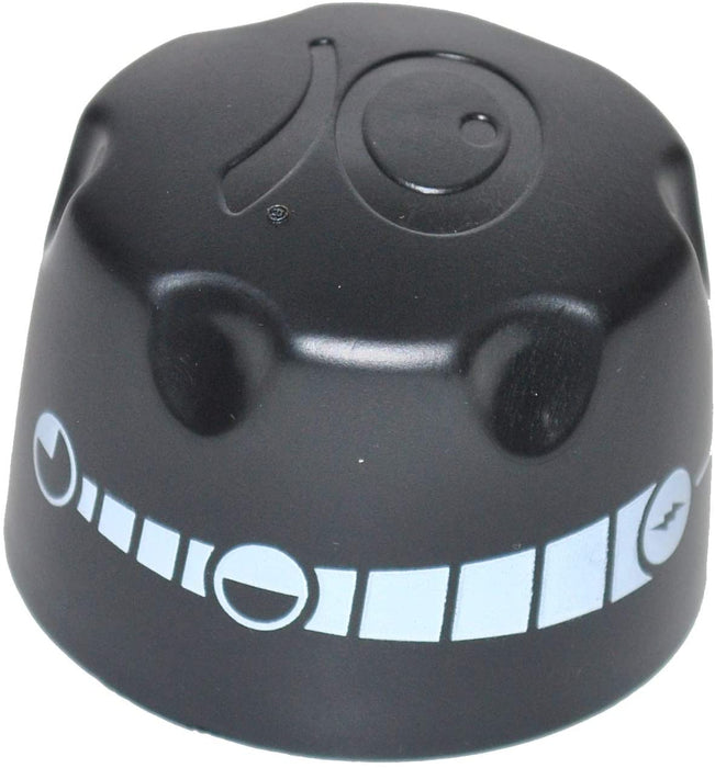 Weber Q 1000 Q 1200 Replacment Gas Control Knob 60065