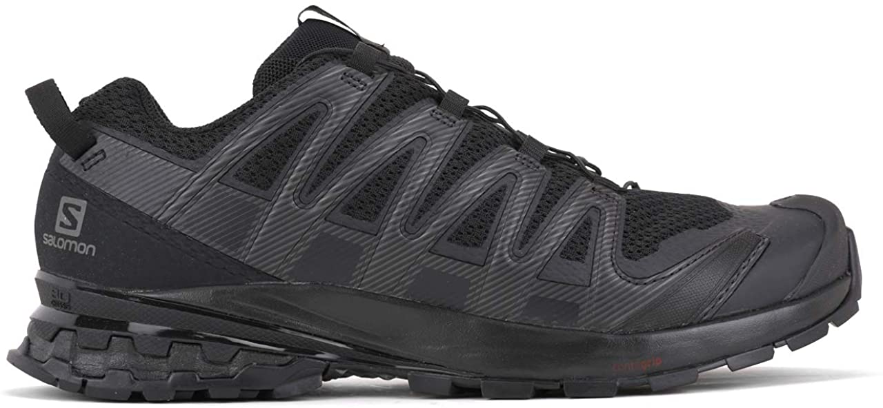 Salomon Men's Xa Pro 3D V8 Trail Running