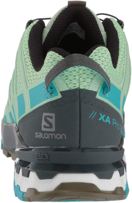 Salomon XA Pro 3D V8 Women's Trail Running / Hiking Shoe