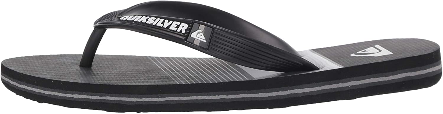Quiksilver Kids' Molokai Slab Youth Sandal