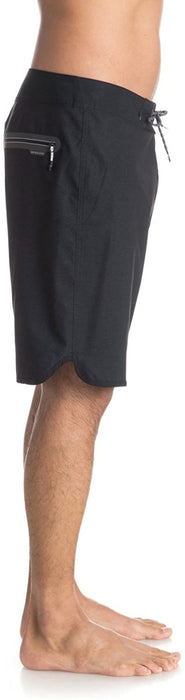 Quiksilver Men's New Wave 20 Inch Swim Boardshort