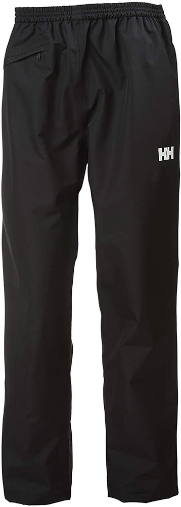 Helly Hansen Women's Aden Waterproof Breathable Rain Pant