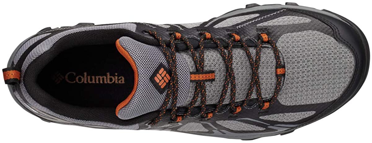 Columbia Men's Peakfreak XCRSN Ii Xcel Low Outdry Hiking Shoe