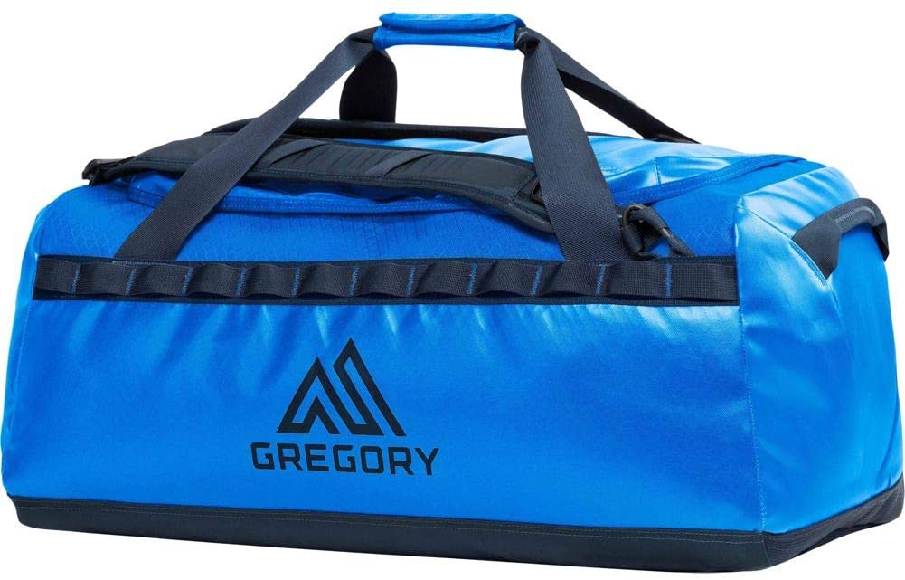 Gregory Mountain Products Alpaca Duffel Bag | Travel, Expedition, Storage | Durable Construction, Water Resistant Fabric